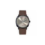 TOMI T-044 Quartz Date Business Class Strap Watch For Me