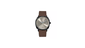 TOMI T-044 Quartz Date Business Class Strap Watch For Me