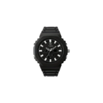 TOMI T-217 Dual Time Sports Watch Comfortable Straps Water Resistant
