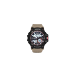 Joefox G-shock Digital Analog Men's Wristwatch