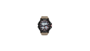 Joefox G-shock Digital Analog Men's Wristwatch