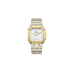 Seastar SS-2512M Japan Movement Premium Stainless Steel Chain Men's Watch