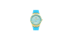 Seastar SS-2465M – Men’s Silicone Strap Watch - Image 2