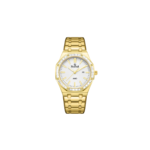 Seastar AMD men's luxury stainless steel watch