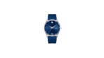SEASTAR SS-2460M Men’s Watch Silicone Straps - Image 2