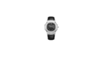 Seastar SS-9489 Men's Leather Strap Analog Watch - Image 4