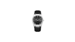 Seastar AMD men's leather strap watch. - Image 2