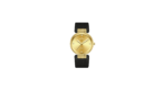 Seastar SS-2461M Men’s Classic Round Watch | Luxury Leather Strap Edition