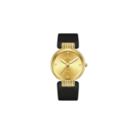 Seastar SS-2461M Men’s Classic Round Watch | Luxury Leather Strap Edition