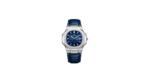 Seastar SS-9489 Men's Leather Strap Analog Watch