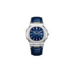 Seastar SS-9489 Men's Leather Strap Analog Watch