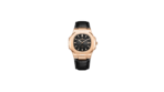 Seastar SS-9489 Men's Leather Strap Analog Watch - Image 2